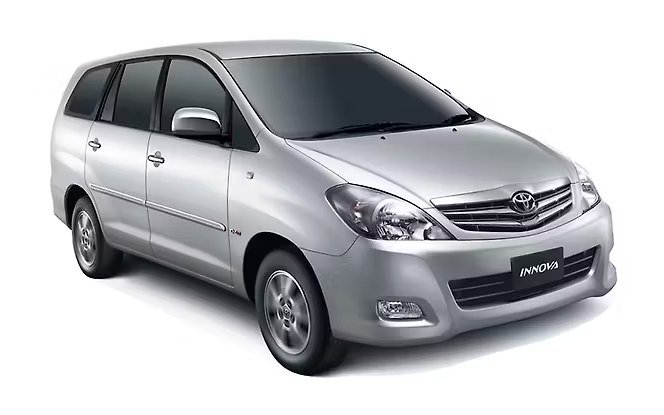 Toyota Innova
