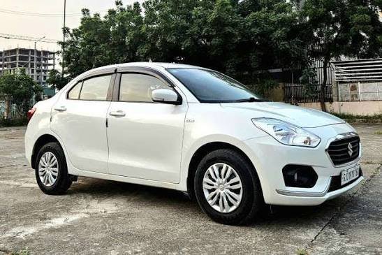 Toyota Etios sedan